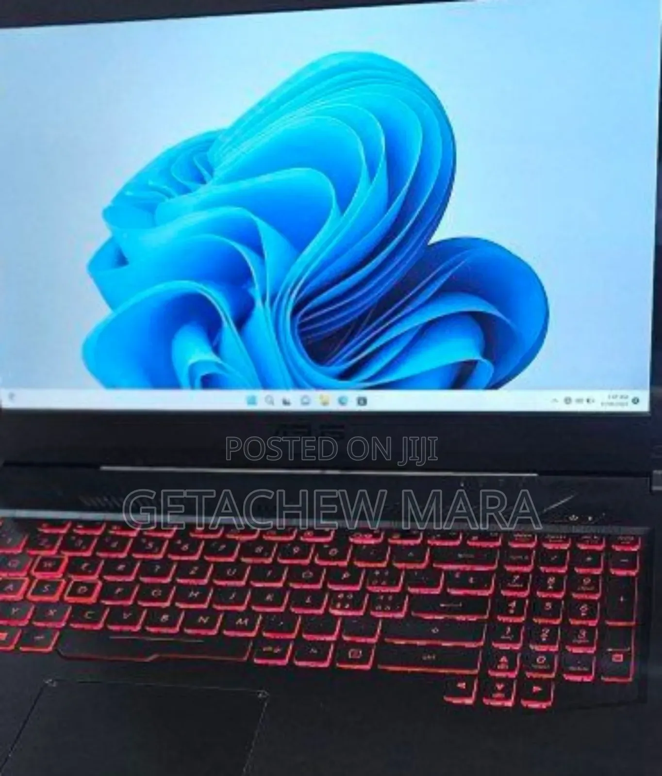 New Laptop Acer Nitro 5 16GB Intel Core I7 SSD 512GB