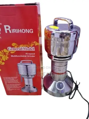 Photo - Ririhong Coffee Grinder 200g