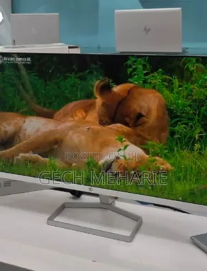 Photo - Hp Series 5 Monitor – 23.8” FHD Sleek, Stylish PRR