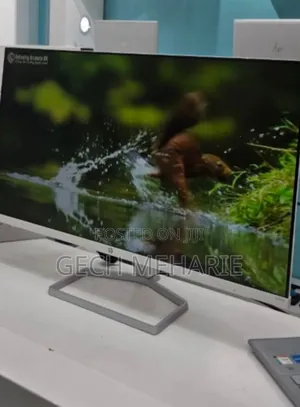 Hp Series 5 Monitor – 23.8” FHD Sleek, Stylish PRR