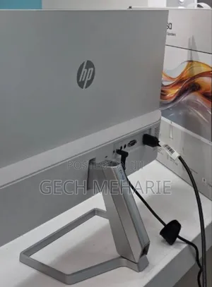 Hp Series 5 Monitor – 23.8” FHD Sleek, Stylish PRR