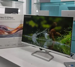 Photo - Hp Series 5 Monitor – 23.8” FHD Sleek, Stylish