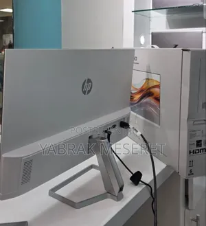 Hp Series 5 Monitor – 23.8” FHD Sleek, Stylish