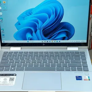 Photo - New Laptop HP Envy X360 16GB Intel Core I7 SSD 1T