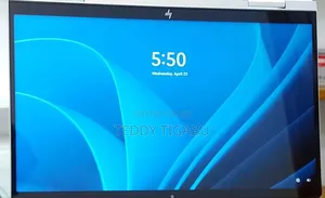 New Laptop HP Envy X360 16GB Intel Core I7 SSD 1T