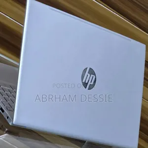 Photo - New Laptop HP Pavilion 15 8GB AMD Ryzen 5 SSD 512GB