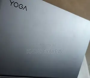 Photo - New Laptop Lenovo Yoga C930 16GB Intel Core I7 SSD 512GB