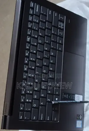 New Laptop Lenovo Yoga C930 16GB Intel Core I7 SSD 512GB