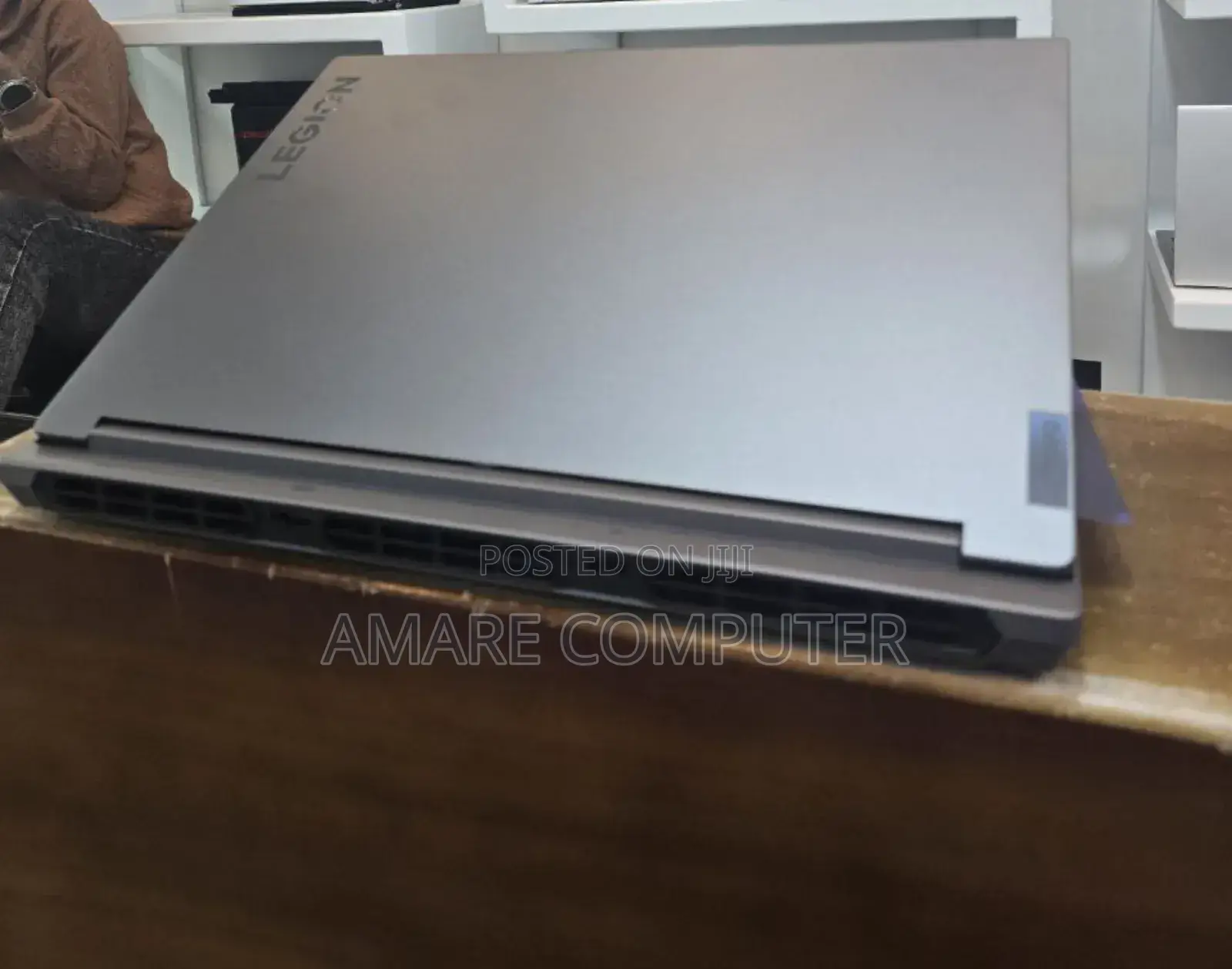 New Laptop Lenovo Legion 5 32GB Intel Core I9 SSD 1T