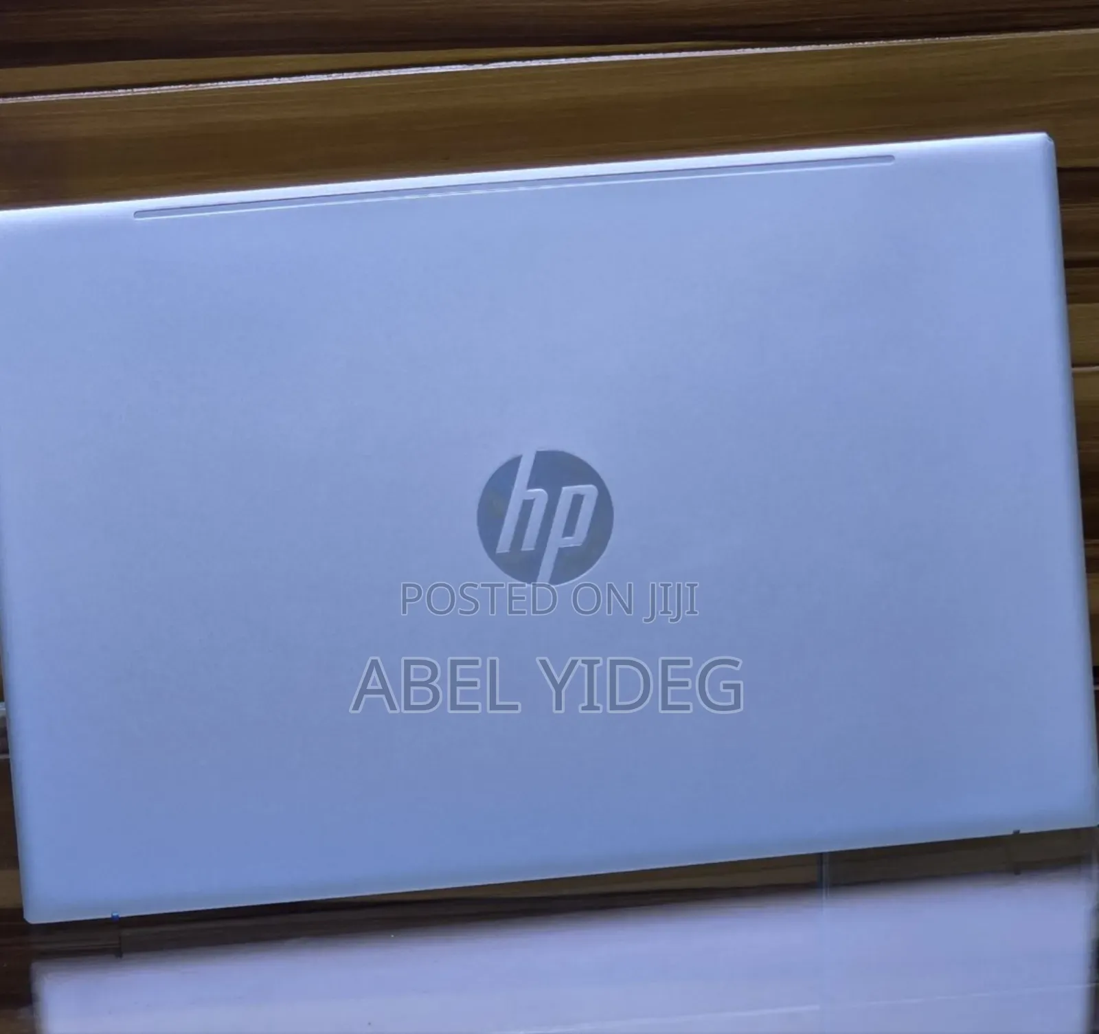 New Laptop HP Pavilion 15 8GB AMD Ryzen 5 SSD 512GB