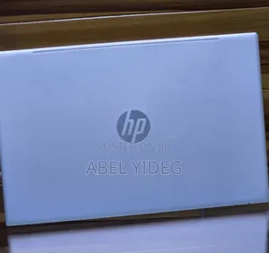 Photo - New Laptop HP Pavilion 15 8GB AMD Ryzen 5 SSD 512GB