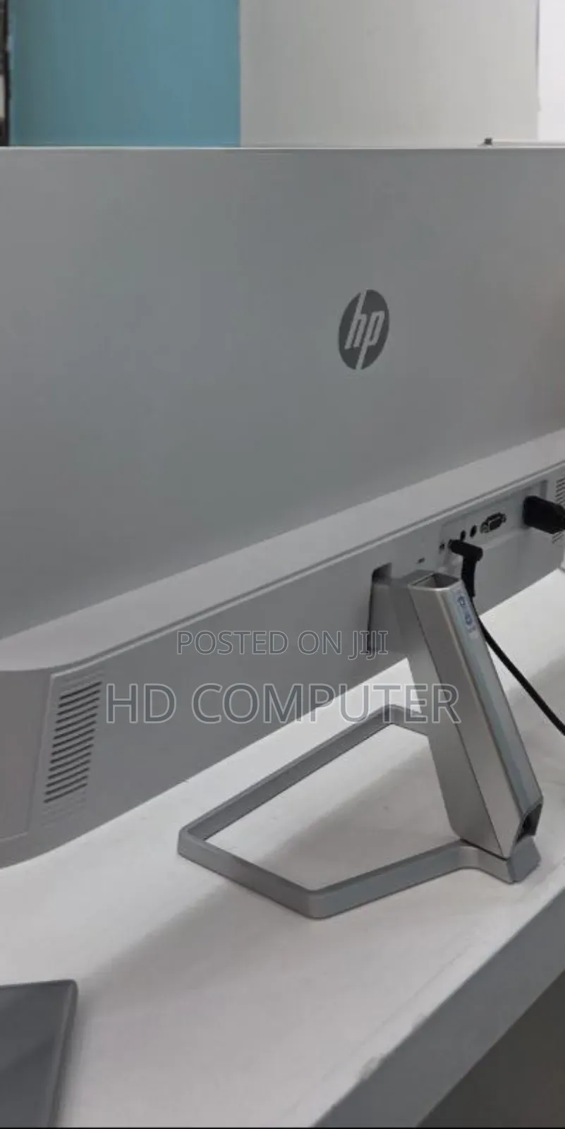 Hp Series Monitor