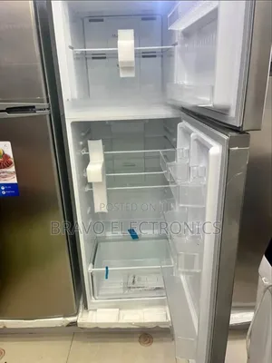 Alpha 330 Liter Refrigerator