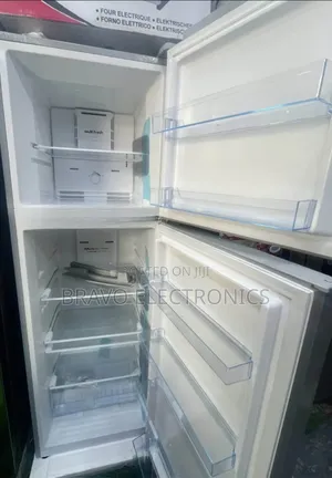 Alpha 330 Liter Refrigerator