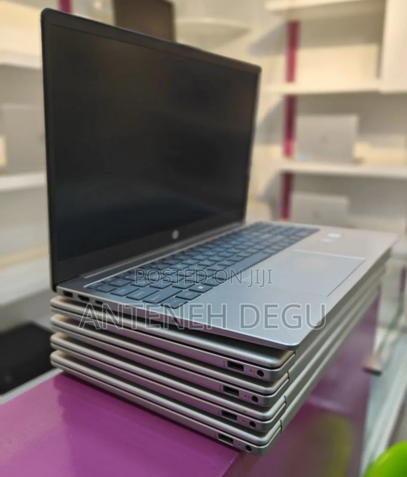 New Laptop HP Stream Notebook 16GB Intel Core I5 SSD 512GB