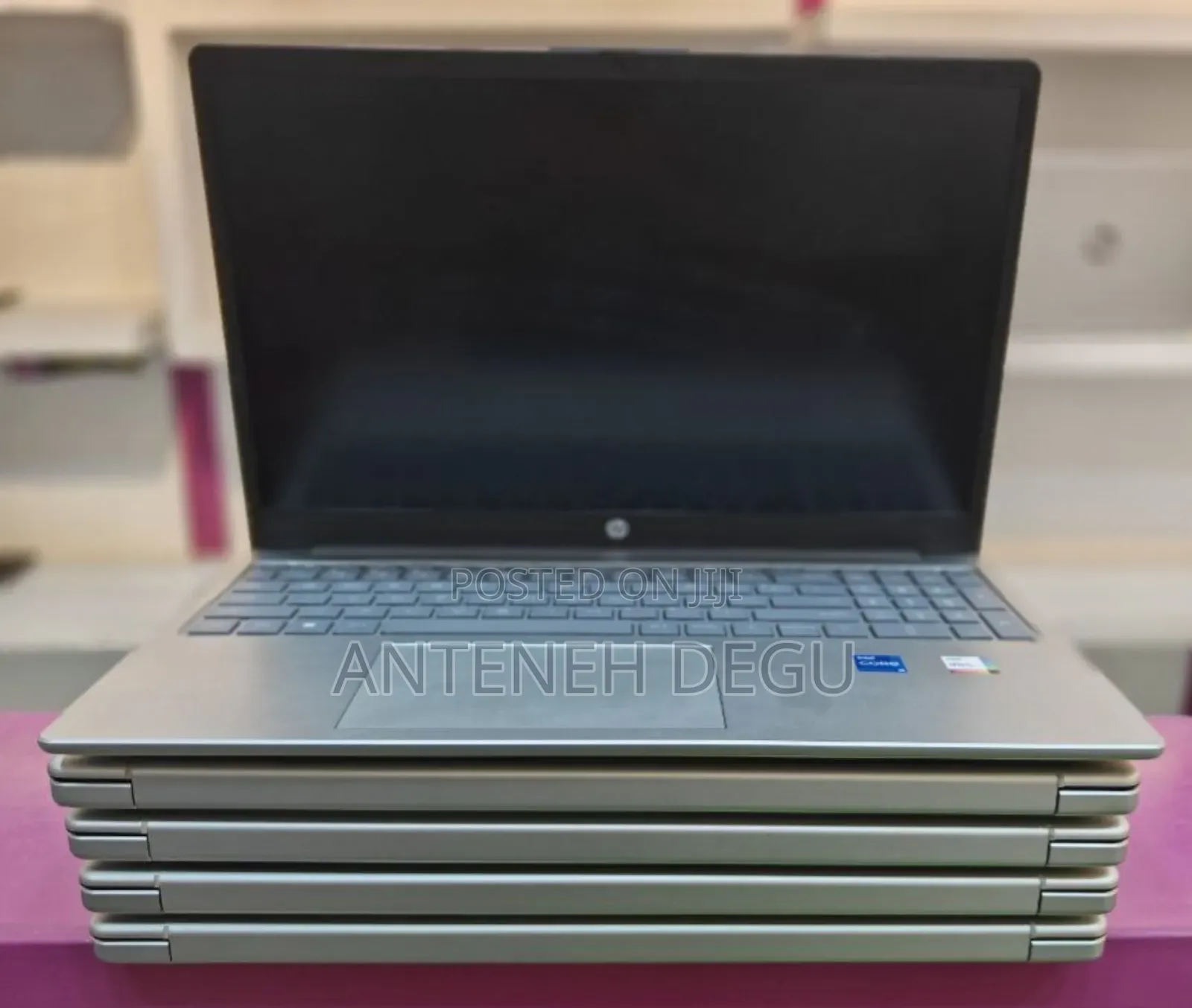 New Laptop HP Stream Notebook 16GB Intel Core I5 SSD 512GB