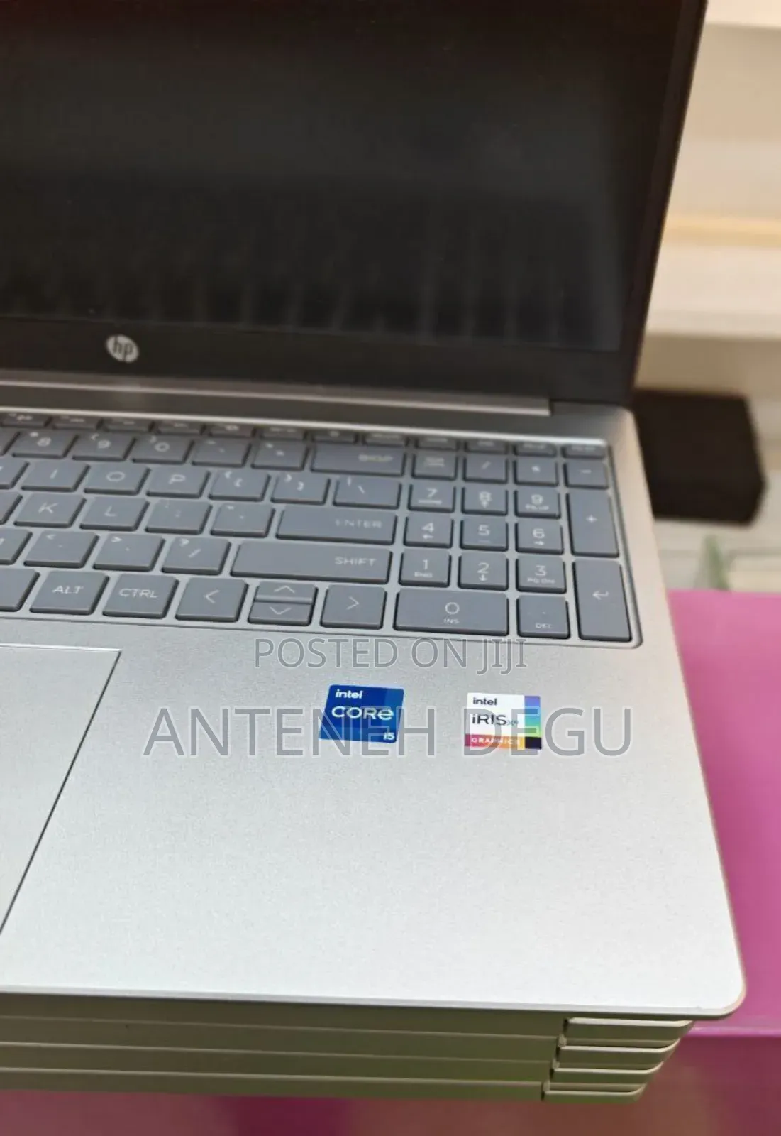 New Laptop HP Stream Notebook 16GB Intel Core I5 SSD 512GB