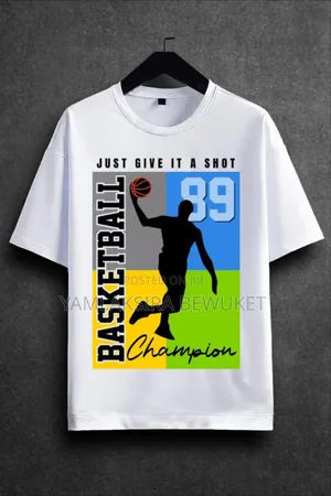 T_shert Hitmet and Printng