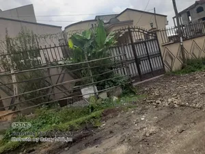 Furnished 4bdrm Farm House in Oromia-Finfinne for sale