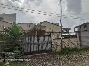 Furnished 4bdrm Farm House in Oromia-Finfinne for sale