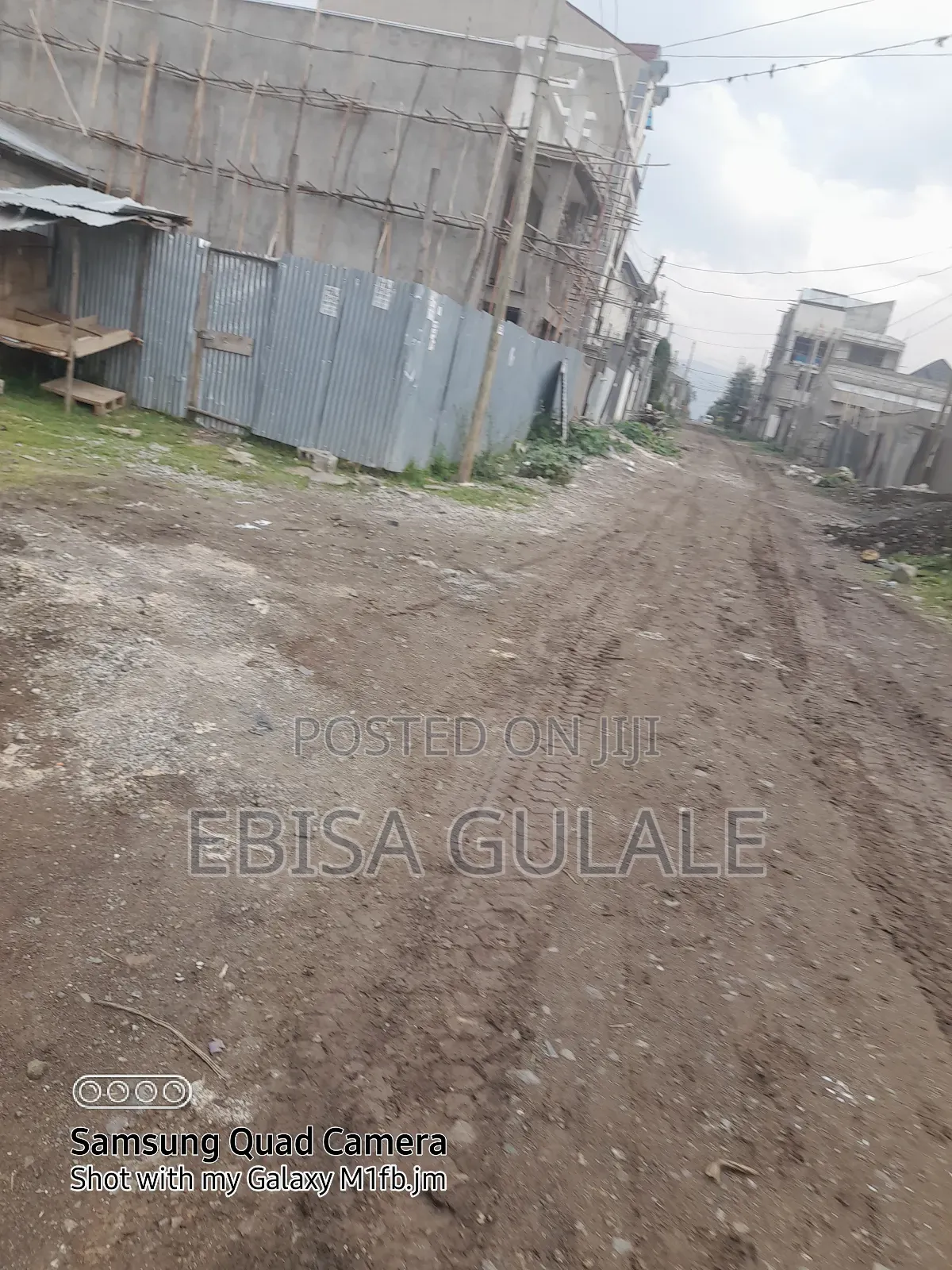 Furnished 4bdrm Farm House in Oromia-Finfinne for sale