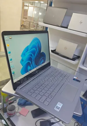 New Laptop HP Stream Notebook 16GB Intel Core I5 SSD 512GB