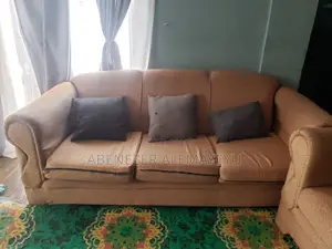 Photo - Sofa Sell in Ethiopia