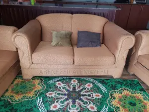 Sofa Sell in Ethiopia