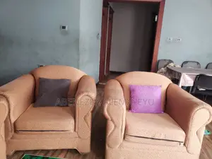 Sofa Sell in Ethiopia