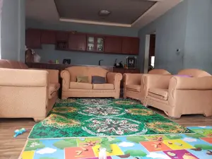 Sofa Sell in Ethiopia