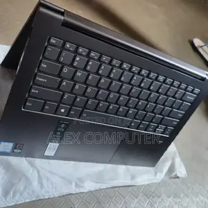 New Laptop Lenovo Yoga C930 16GB Intel Core I7 SSD 512GB