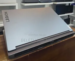 New Laptop Lenovo Legion 5 32GB Intel Core I9 SSD 1T
