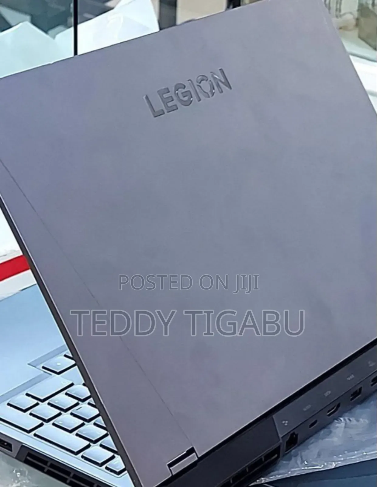 New Laptop Dell Precision 5550 16GB Intel Core I7 SSD 512GB