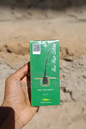 Photo - Original Neo Hair From Thailand Imported