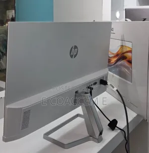 Photo - Hp Monitor 5