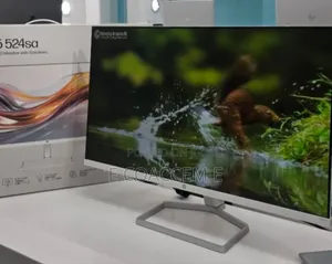 Hp Monitor 5