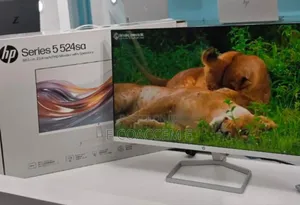 Hp Monitor 5