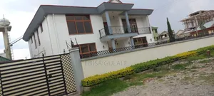 Furnished 5bdrm Farm House in Kafalo, Oromia-Finfinne for sale