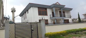 Furnished 5bdrm Farm House in Kafalo, Oromia-Finfinne for sale