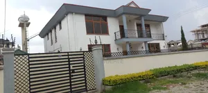 Furnished 5bdrm Farm House in Kafalo, Oromia-Finfinne for sale