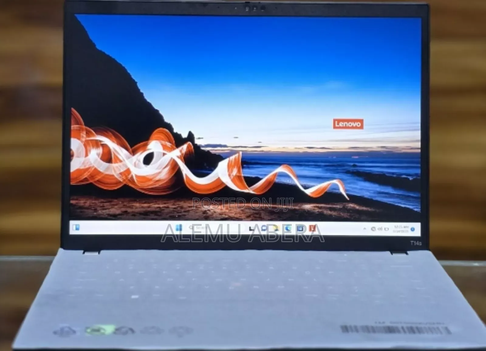 New Desktop Computer Lenovo 16GB Intel Core I7 SSD 750GB