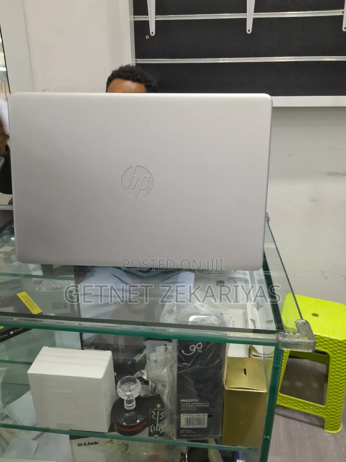 New Laptop HP Stream Notebook 8GB Intel Core I5 SSD 256GB