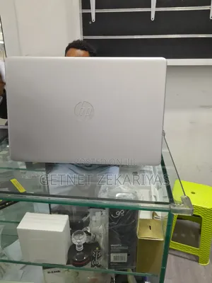 New Laptop HP Stream Notebook 8GB Intel Core I5 SSD 256GB