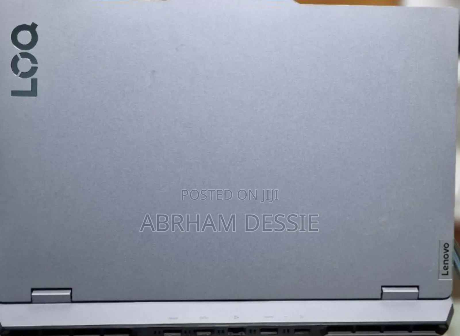 New Laptop Lenovo LOQ 15ARP9 24GB Intel Core I5 SSD 512GB