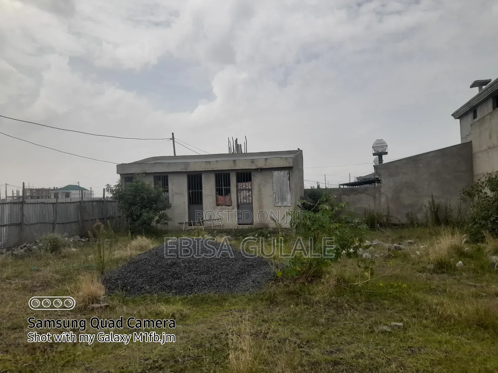 2bdrm Farm House in Oromia-Finfinne for sale