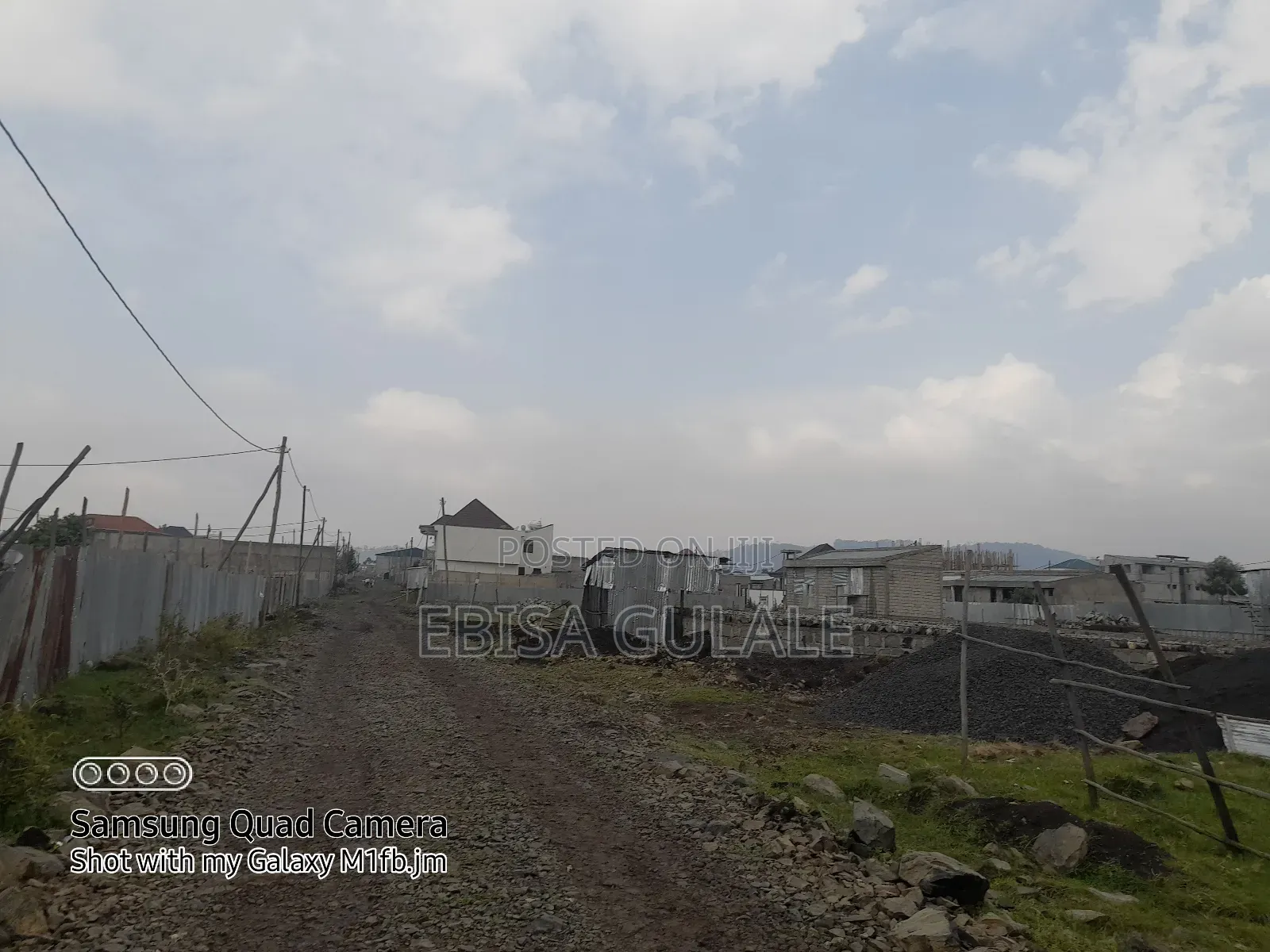 2bdrm Farm House in Oromia-Finfinne for sale