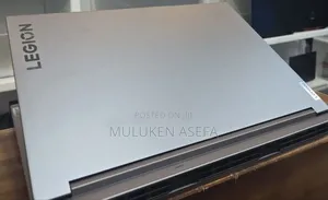 New Laptop Lenovo Legion 5 32GB Intel Core I9 SSD 256GB