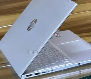 New Laptop HP Pavilion 15 8GB AMD Ryzen 5 SSD 512GB