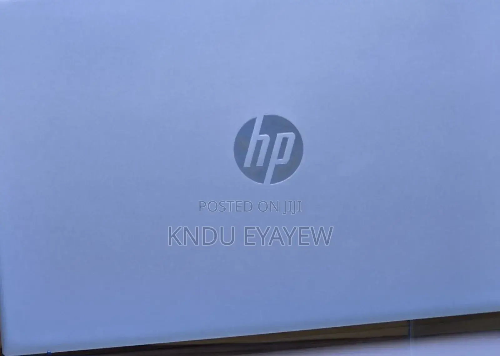 New Laptop HP Pavilion 15 8GB AMD Ryzen 5 SSD 512GB