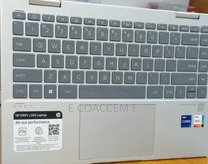 New Laptop HP 16GB Intel Core I7 SSD 1T